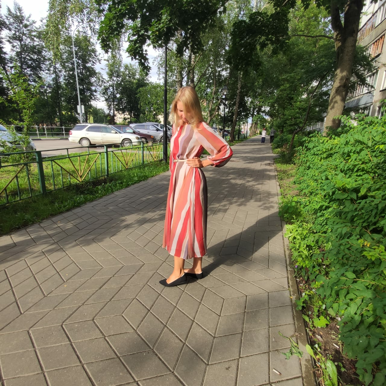 Отзыв о Julie Claire от пользователя Анна