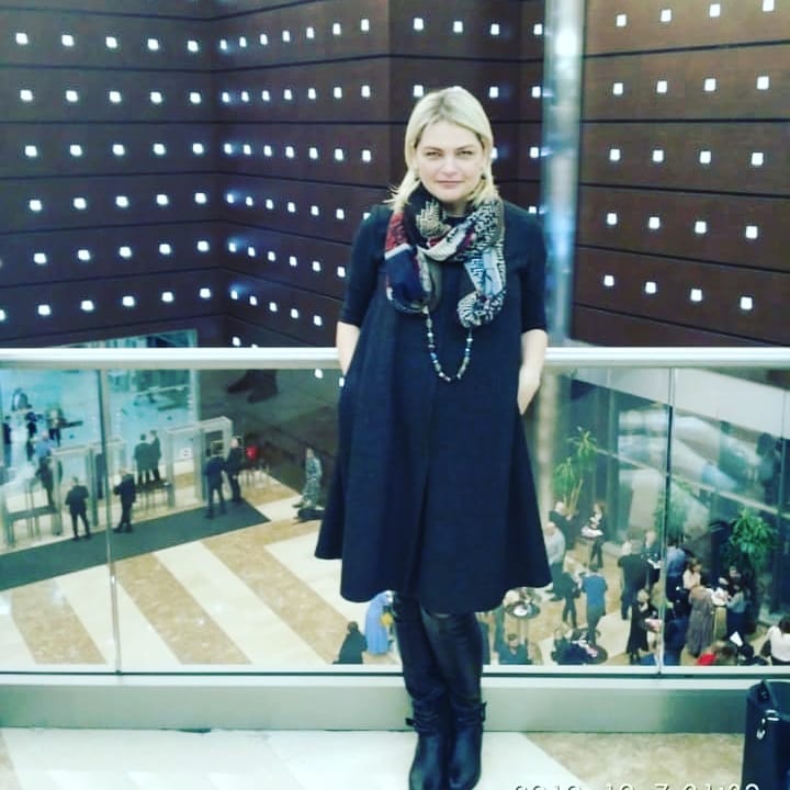 Отзыв о Julie Claire от пользователя Оксана